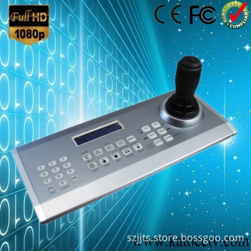 Visca Camera Controller (JT-K410C)